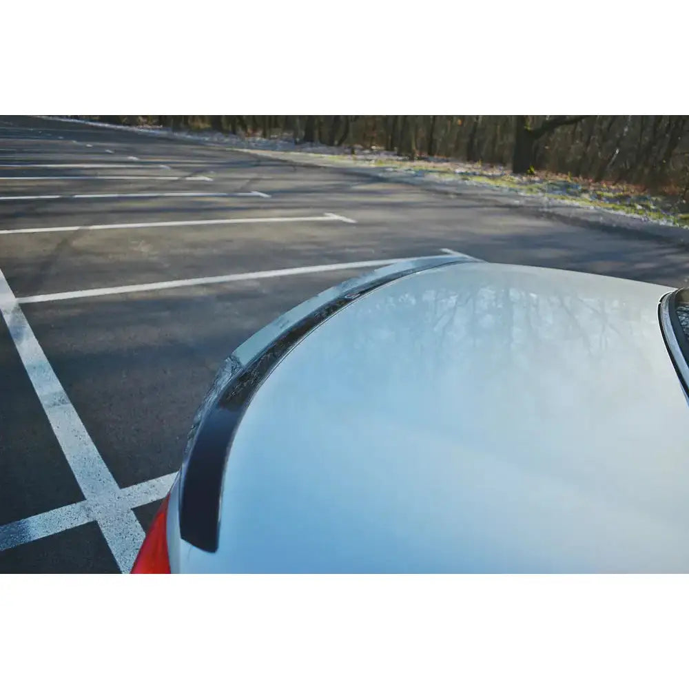 Spoilerforlenger Vw Eos