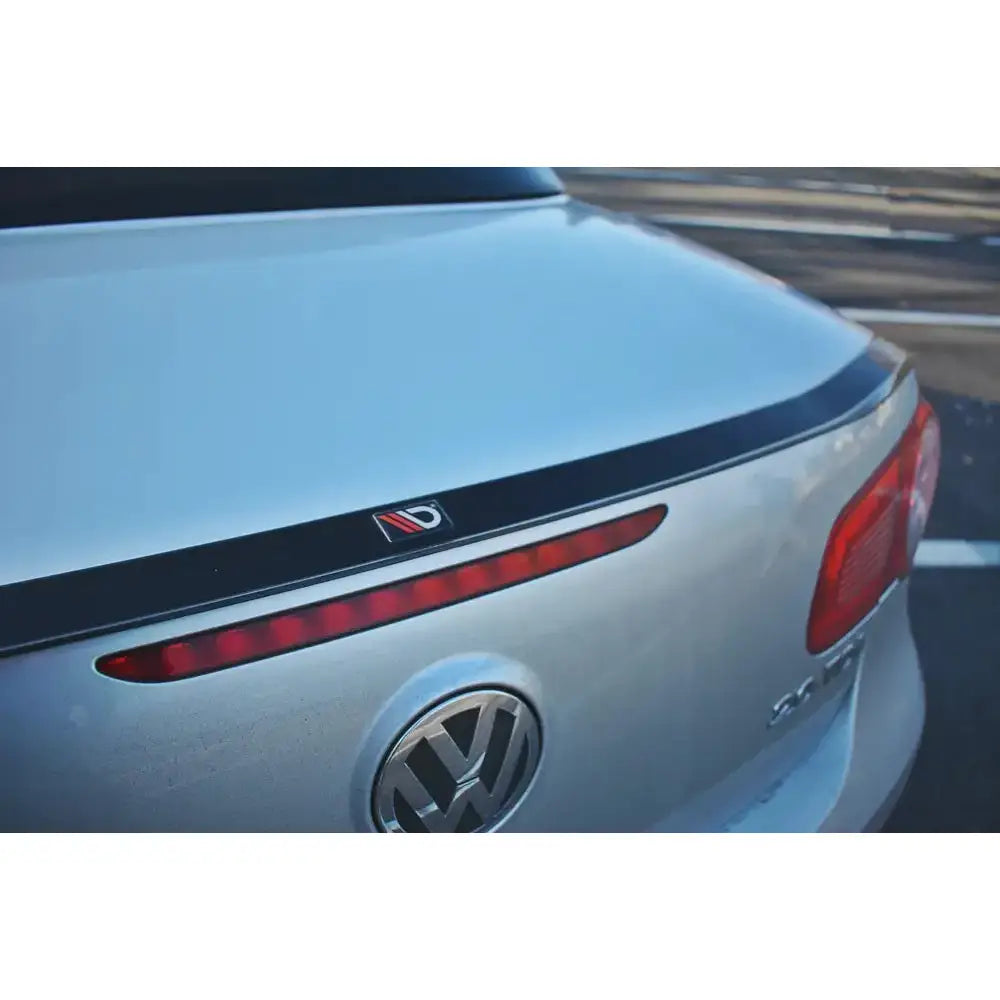 Spoilerforlenger Vw Eos