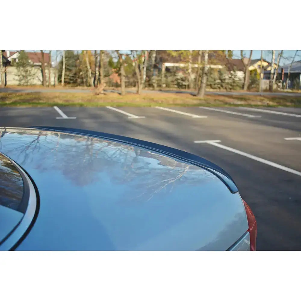 Spoilerforlenger Vw Eos