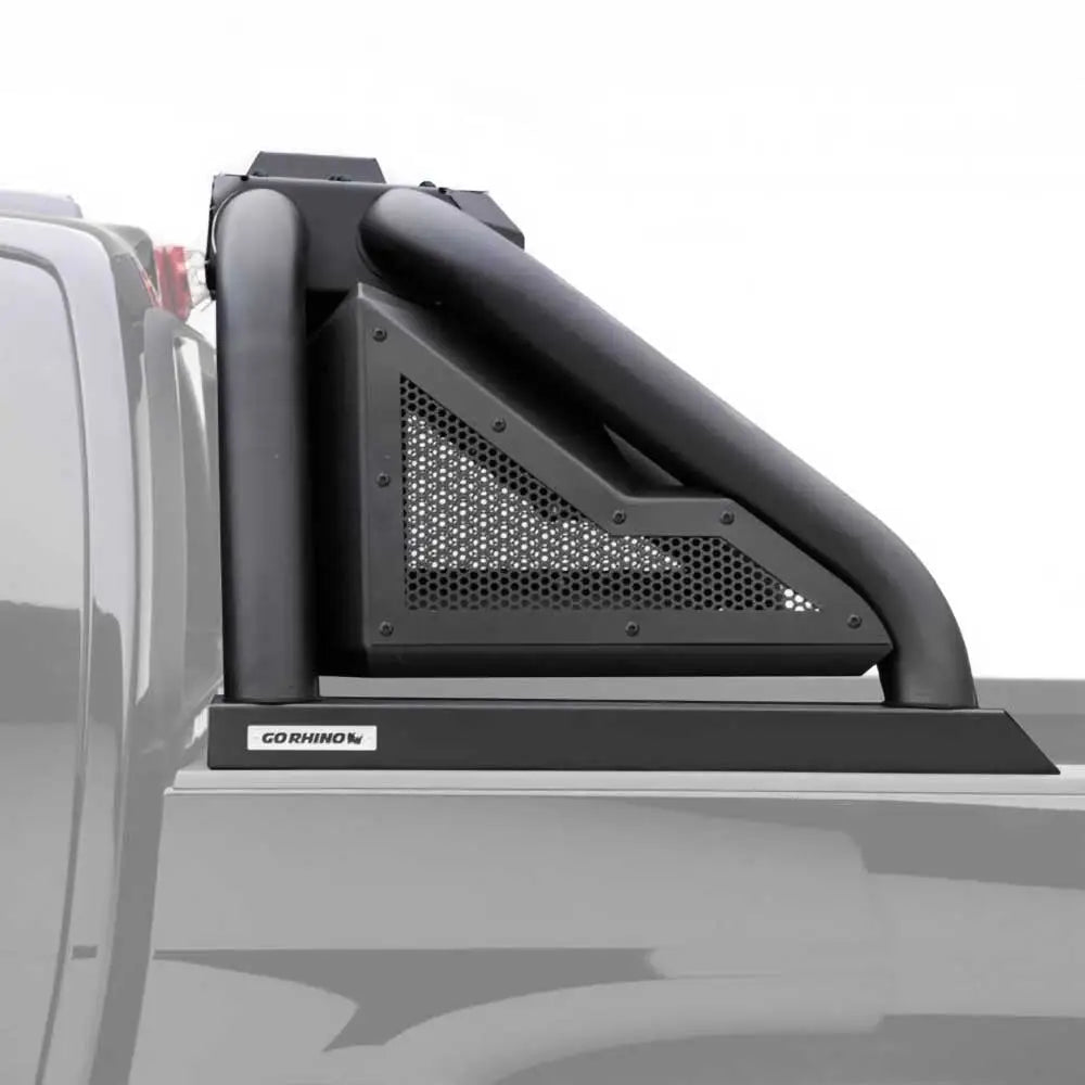 Sport Bjelke 2.0 Go Rhino - Chevrolet Silverado 2500 20-