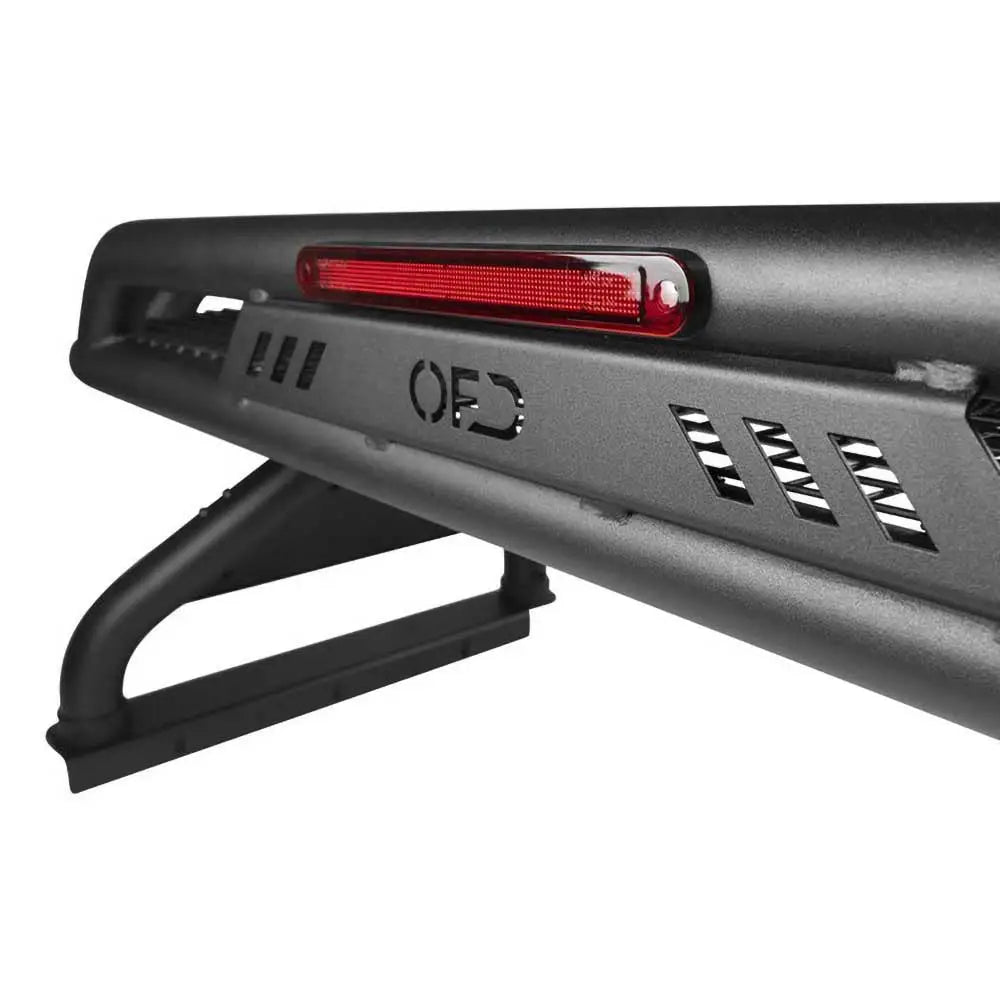 Sport Sveip med Takstativ Ofd R3 - Ford F150 15-23