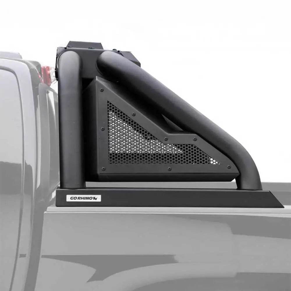 Sportbjelke 2.0 Go Rhino - Gmc Sierra 2500 14-19