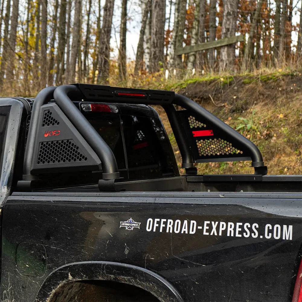 Sportbøyel Ofd Full Størrelse - Ford F150 15-20