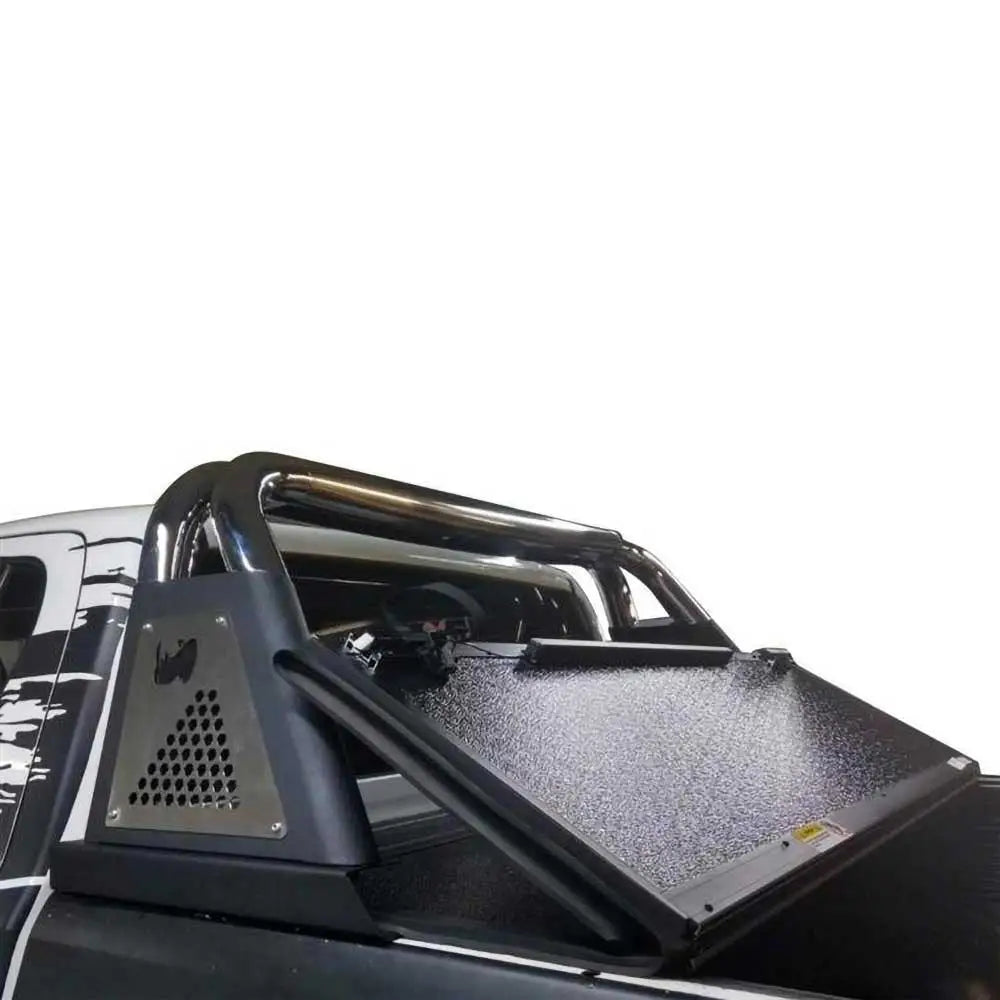 Sportsbjelke 3.0 Go Rhino - Ram 1500 Dt 19-