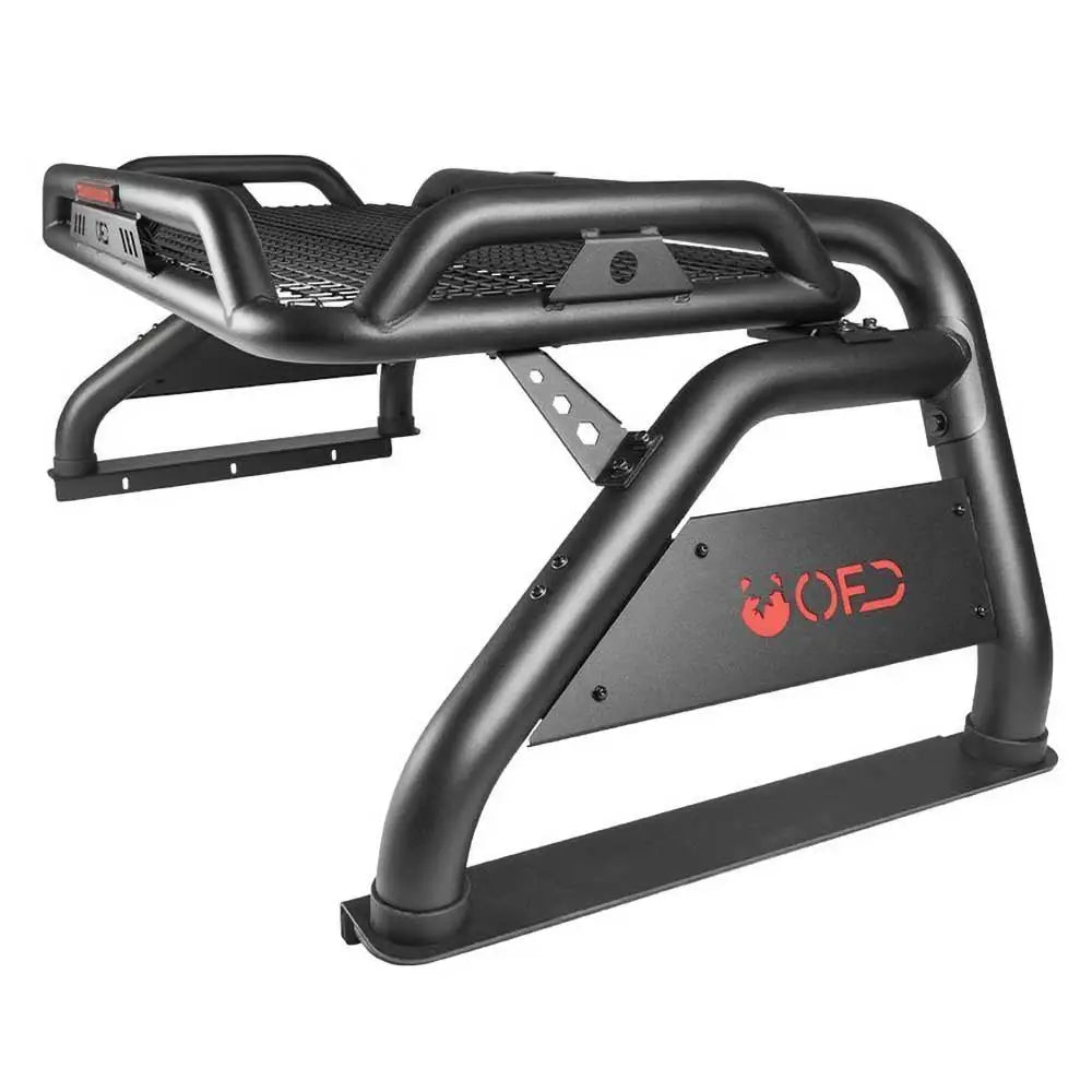 Sportsbøyle med Lasteholder Ofd R3 - Ram 1500 Dt 19-