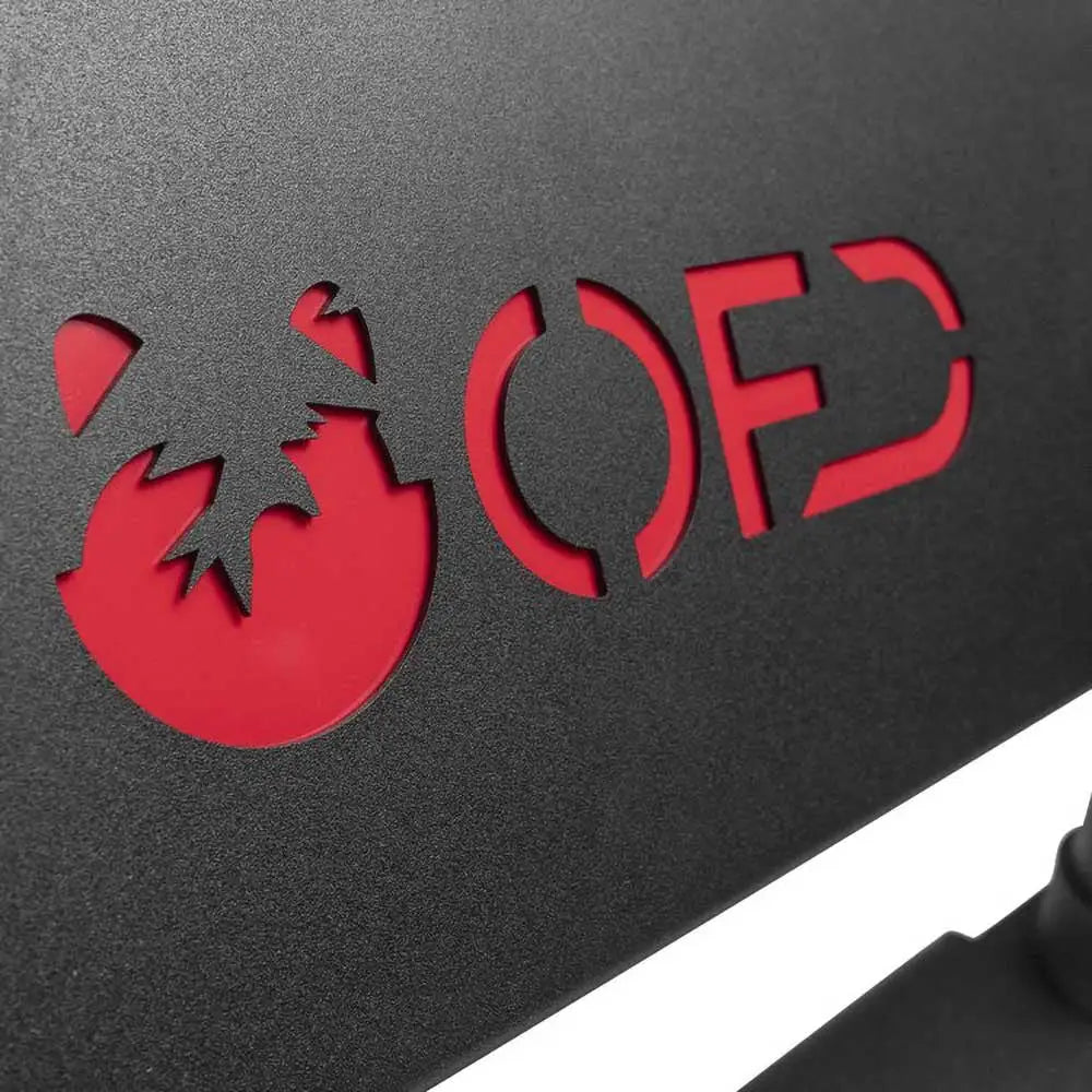 Sportsbøyle med Lasteholder Ofd R3 - Ram 1500 Dt 19-