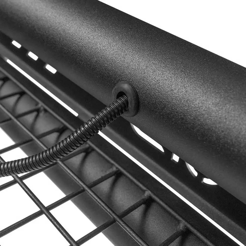 Sportsbøyle med Lasteholder Ofd R3 - Ram 1500 Dt 19-