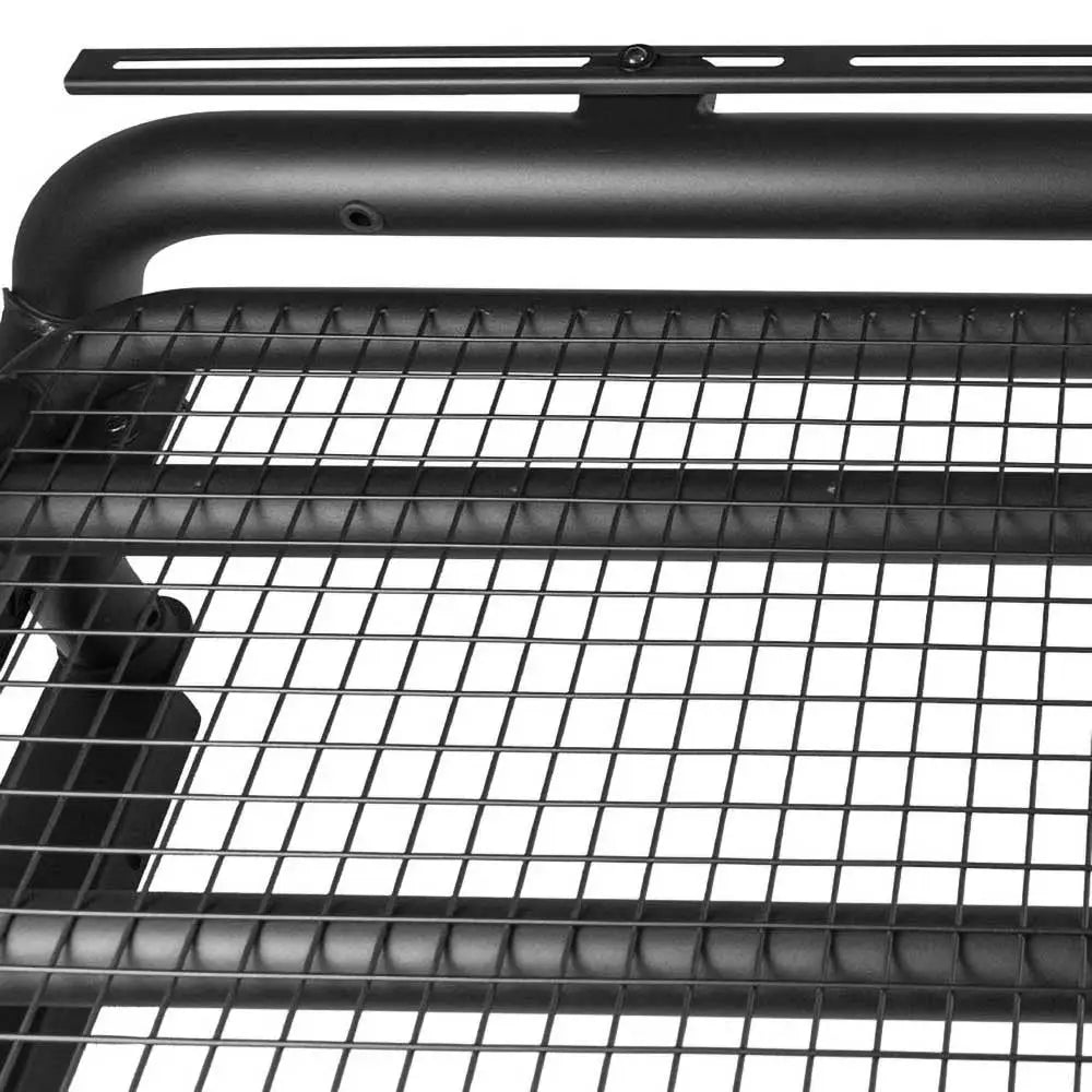 Sportsbøyle med Lasteholder Ofd R3 - Ram 1500 Dt 19-