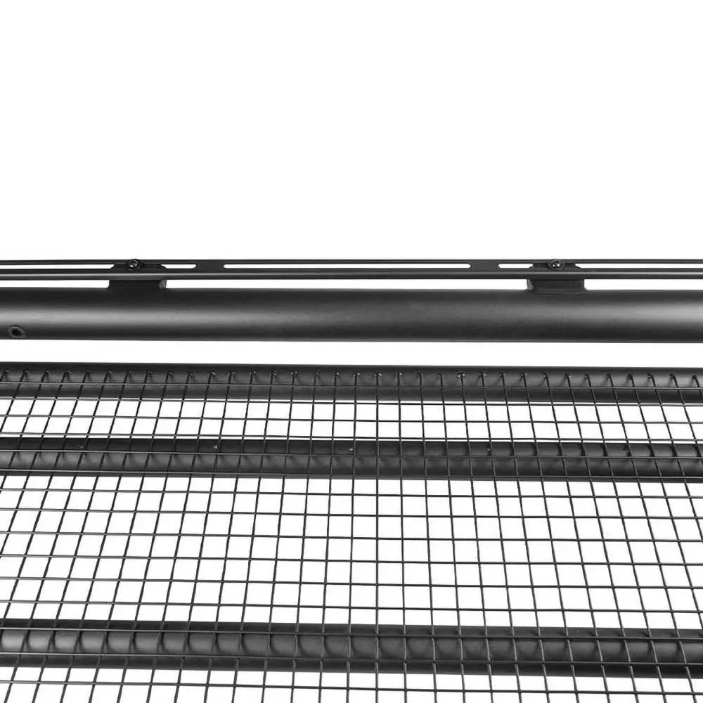 Sportsbøyle med Lasteholder Ofd R3 - Ram 1500 Dt 19-