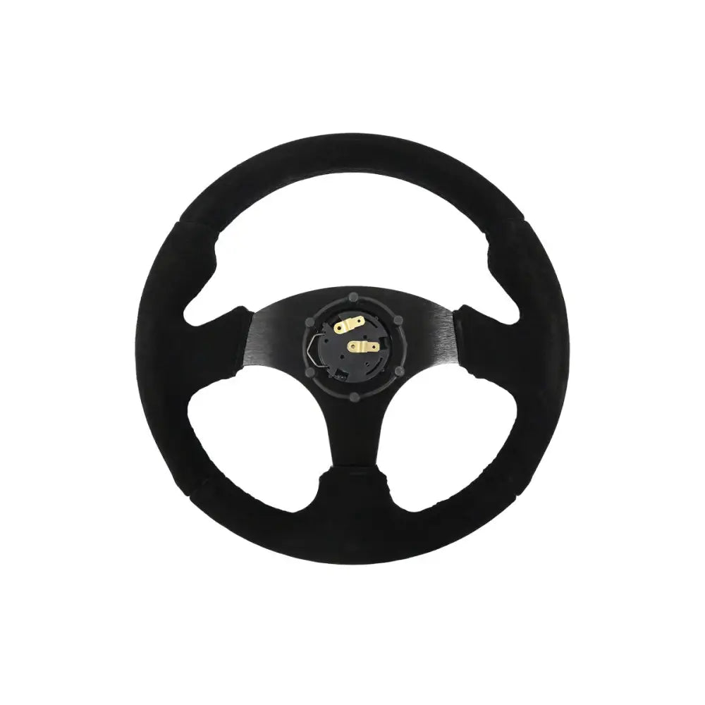 Sportsratt Slide 320mm Erstatte:20mm Semsking Svart