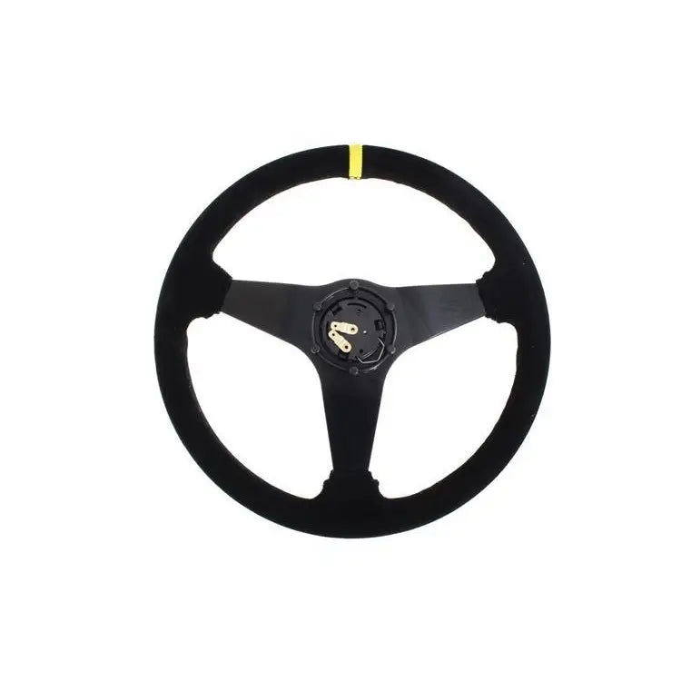 Sportsratt Slide 350mm Erstatte:20mm Semsking Gul