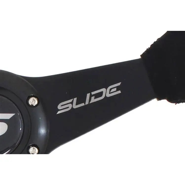 Sportsratt Slide 350mm Erstatte:20mm Semsking Gul