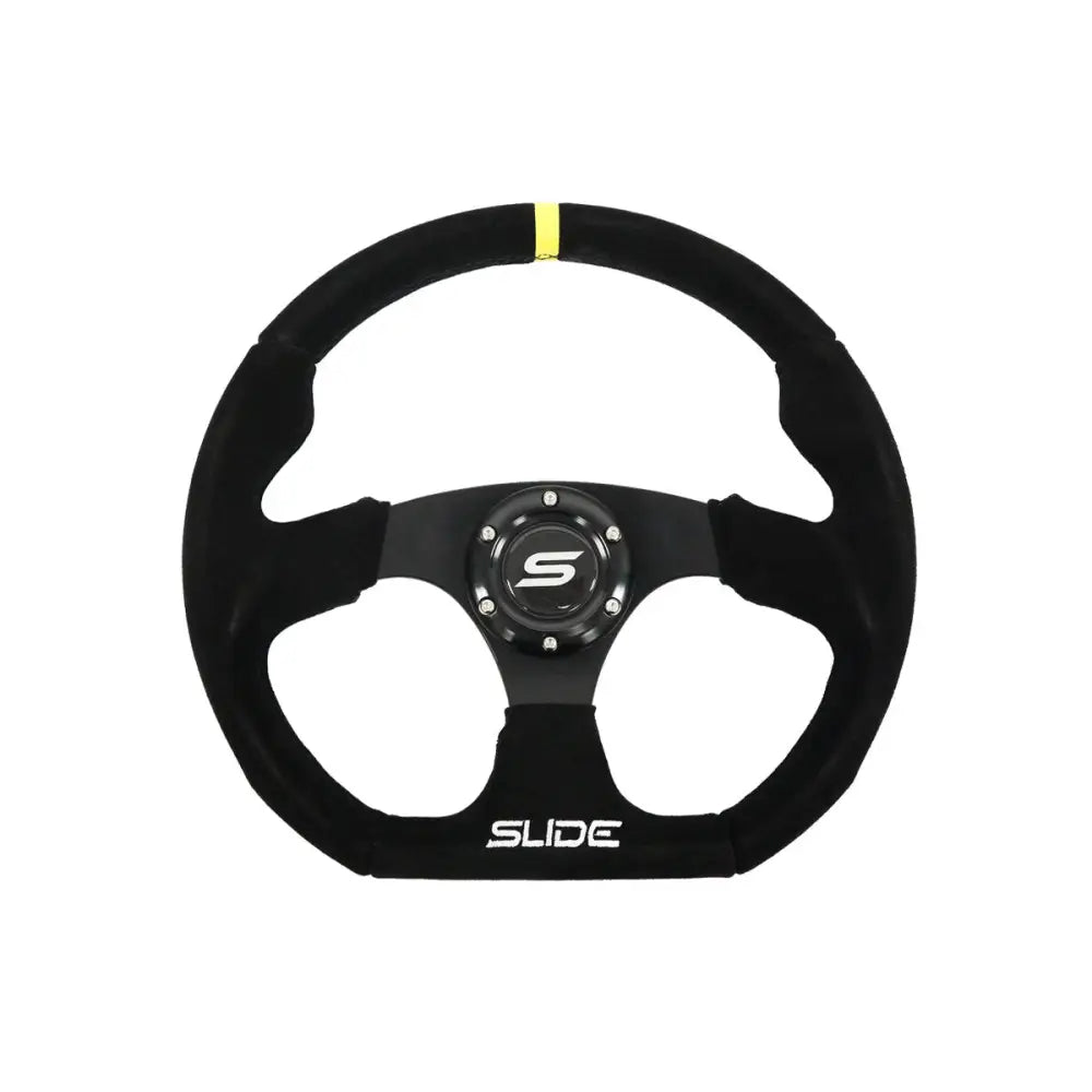 Sportsratt Slide 350mm Erstatte:25mm Semsking Gull