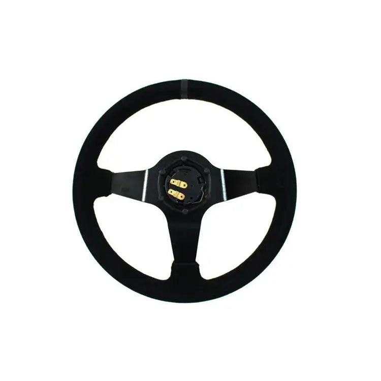 Sportsratt Slide 350mm Erstatte:90mm Semsking Svart