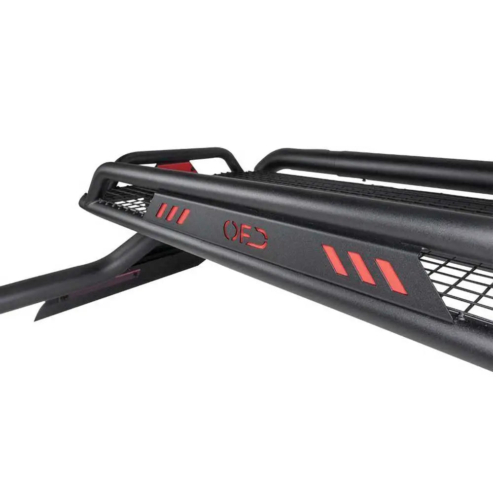 Sportstang med Bagasjesekk Ofd R3 - Volkswagen Amarok 10-23