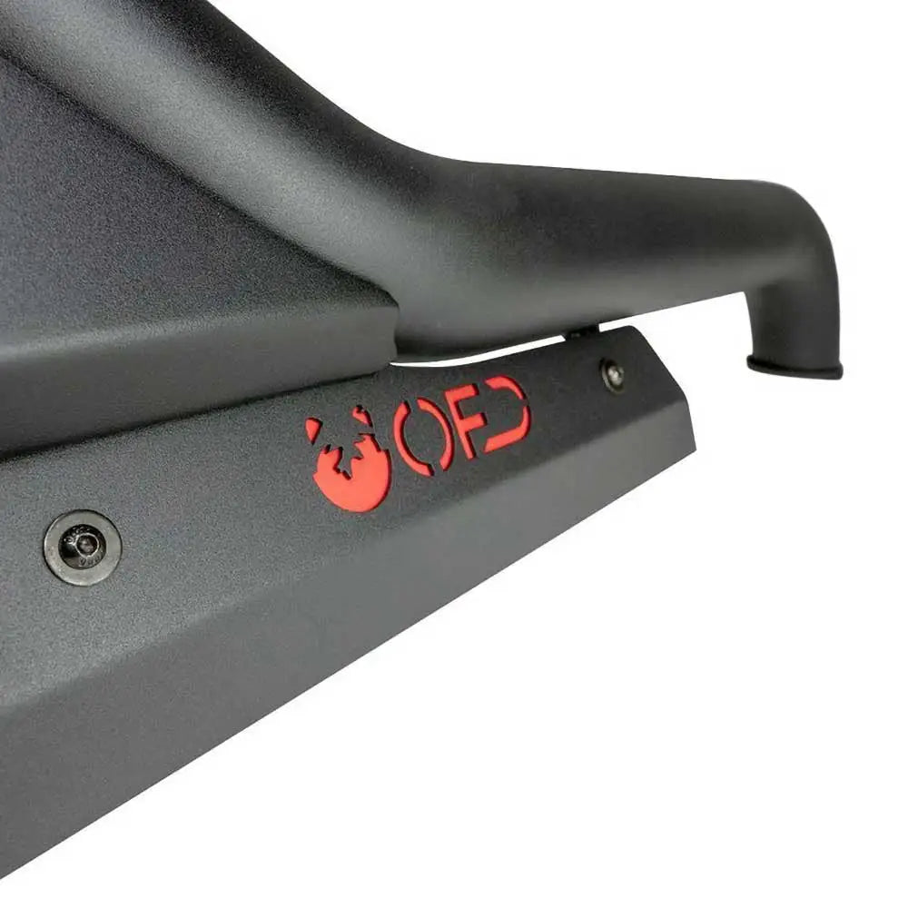 Sportstang med Bagasjesekk Ofd R3 - Volkswagen Amarok 10-23