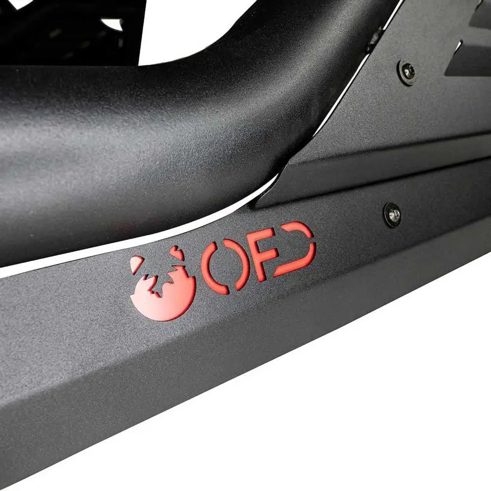 Sportstang med Bagasjesekk Ofd R3 - Volkswagen Amarok 10-23