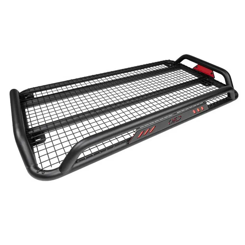 Sportstang med Bagasjesekk Ofd R3 - Volkswagen Amarok 10-23