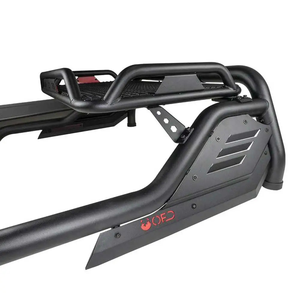 Sportstang med Bagasjesekk Ofd R3 - Volkswagen Amarok 10-23