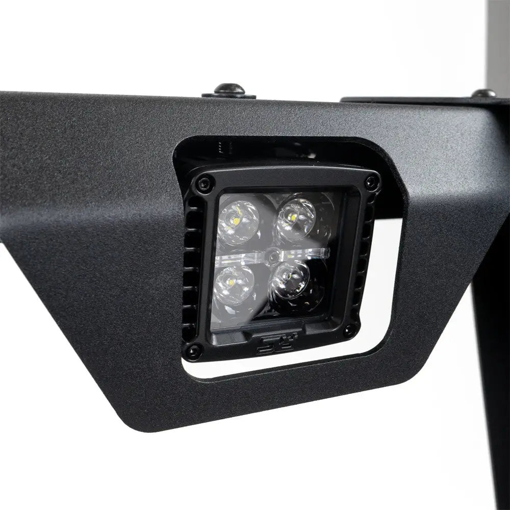 Sportstang Ofd - Jeep Gladiator Jt 20-