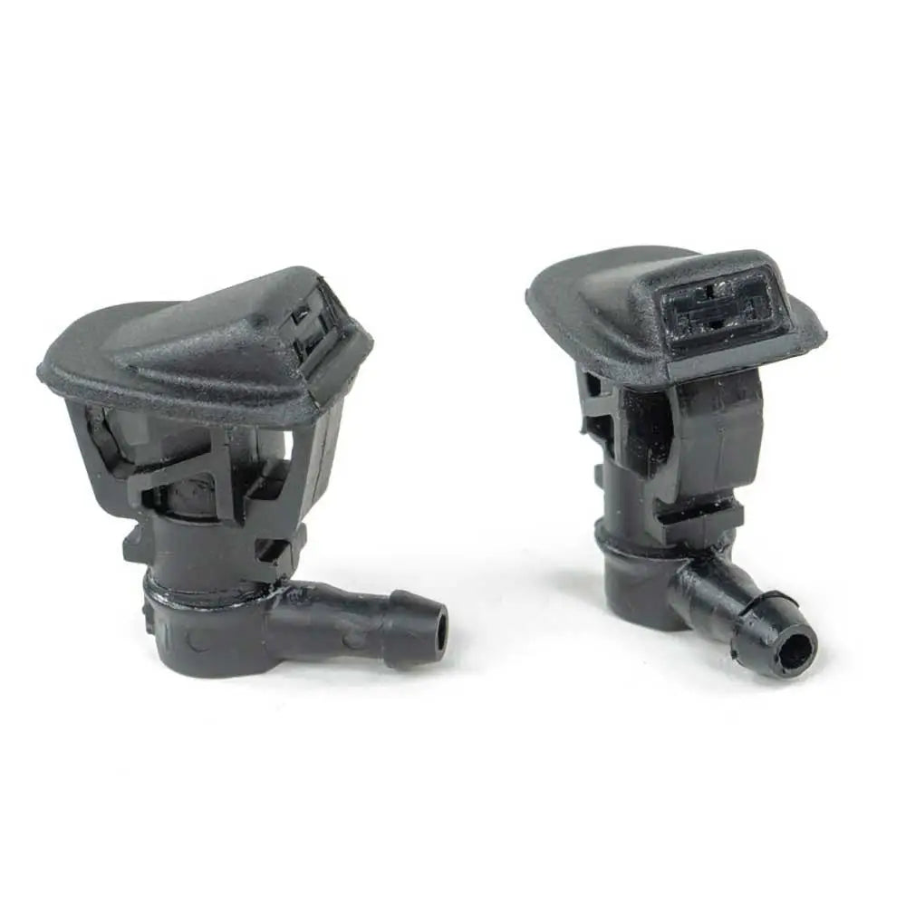 Sprøytedyser for Frontruter - Jeep Wrangler Jl 4 d 18-