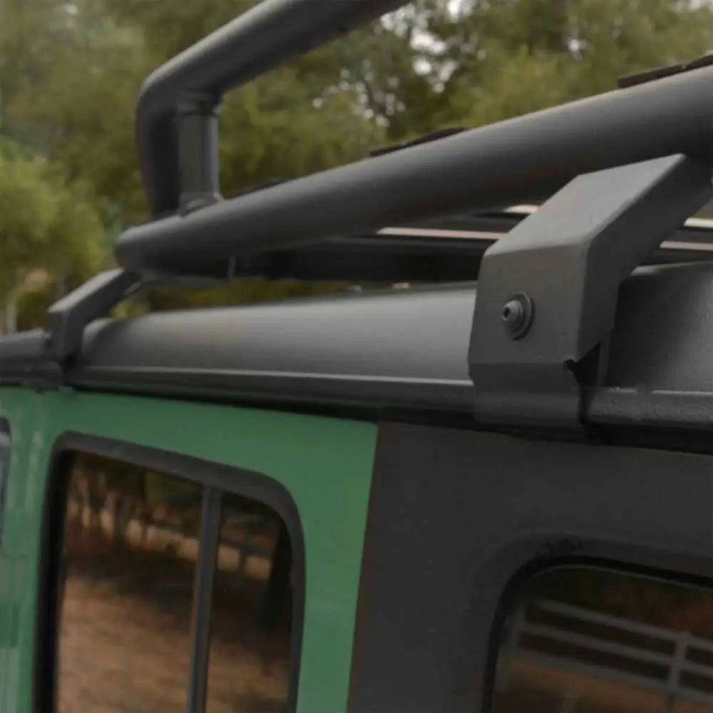 Srm Go Rhino Takstativer for Suzuki Jimny 18-