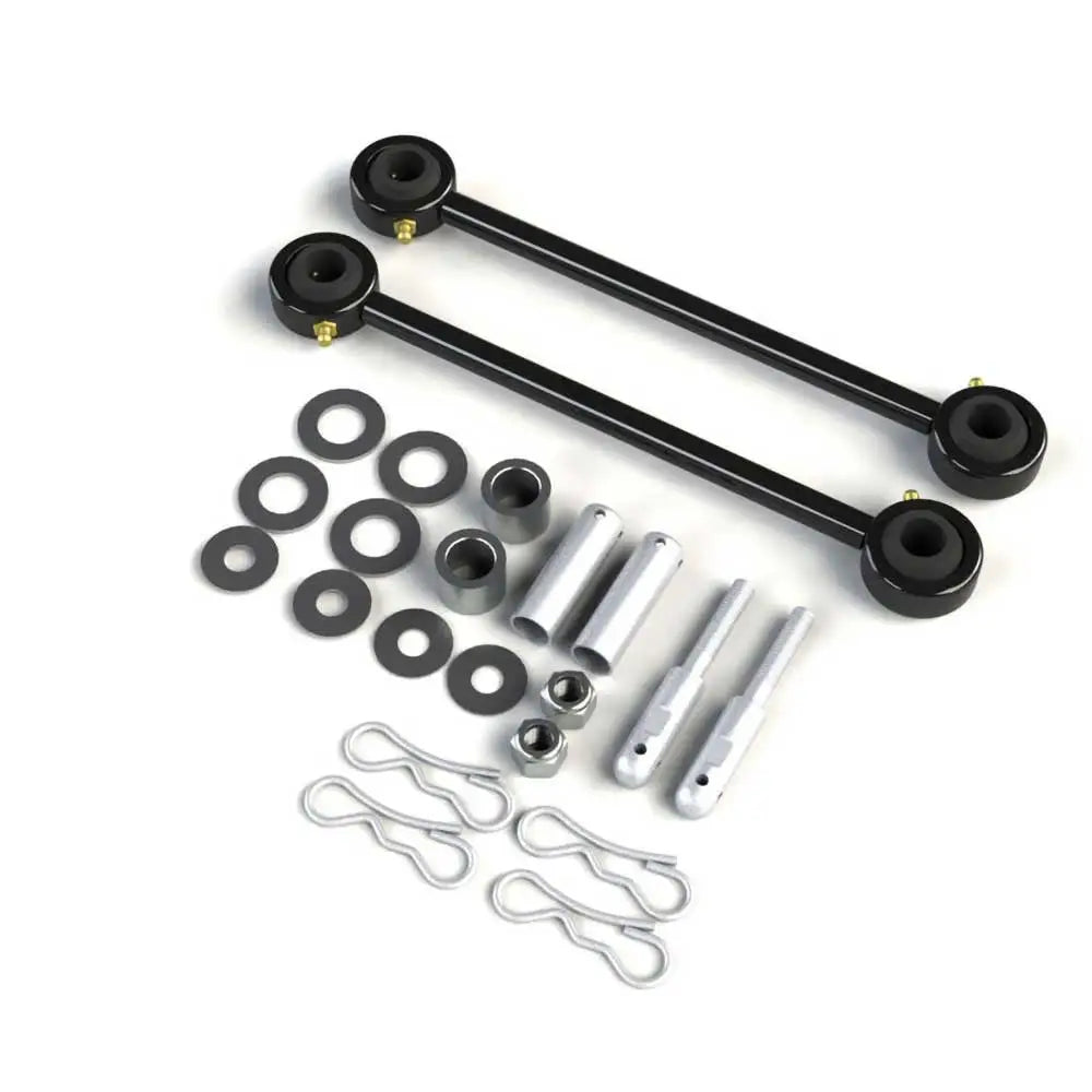 Stabilisatorforbindelsesledd Foran Teraflex Løft 0-2,5’’ - Jeep Wrangler Yj 87-95