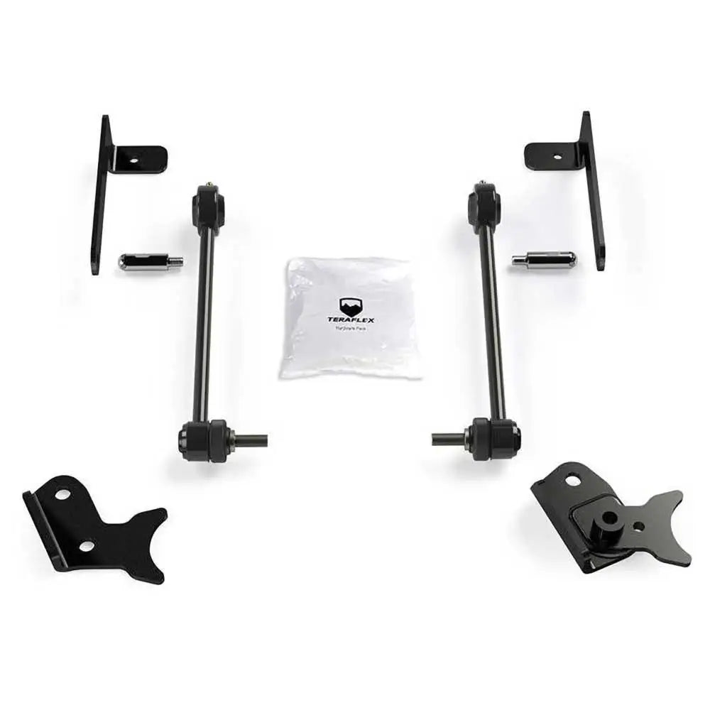 Stabilisatorforbindelsespenner Foran Teraflex Hevekitt 0-4,5’’ - Jeep Gladiator Jt 20-