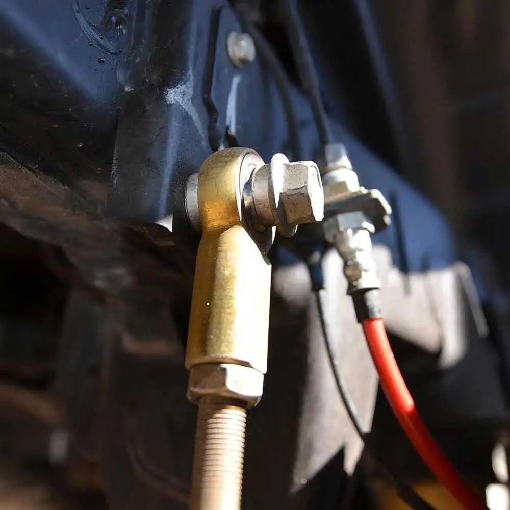 Stabilisatorjusterbare Koblingsforbindelser bak Clayton Off Road Lift 2,5-3,5’’ - Jeep Gladiator Jt 20-