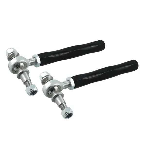 Stage 3 + Bmw E36 + 25% Torsjonsadaptere (svart)