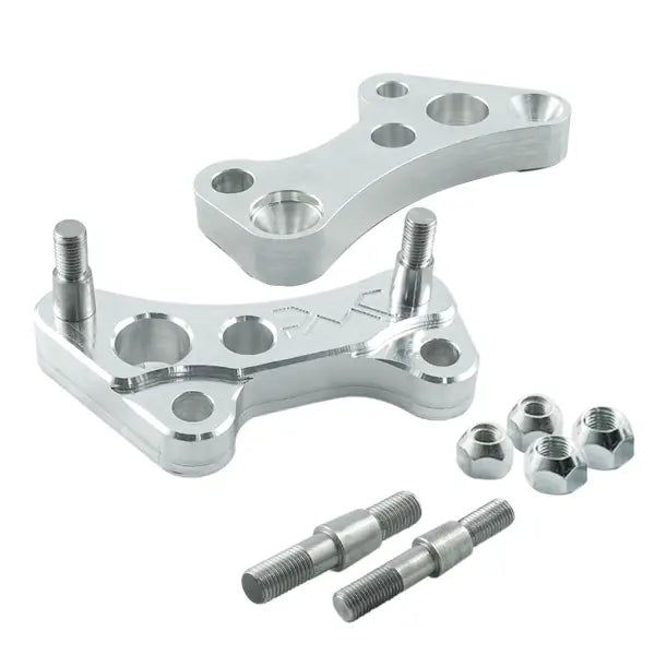 Stage 3 + Bmw E46 + 25% Torsjonsadaptere