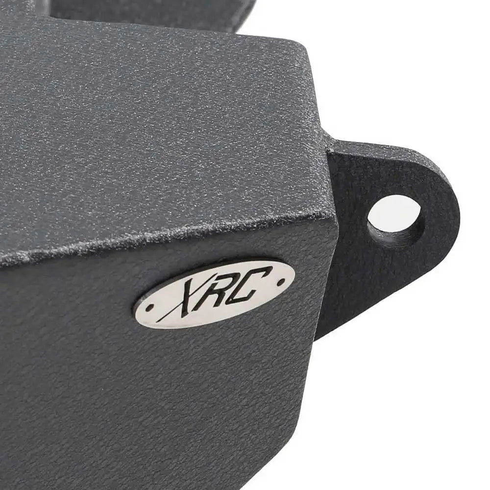 Stål Bakfanger med Reservehjulsholder Smittybilt Xrc - Jeep Wrangler Jk 4 d 07-18