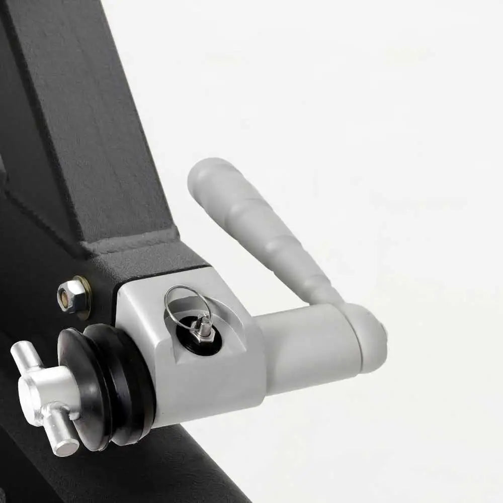 Stål Bakfanger med Reservehjulsholder Smittybilt Xrc - Jeep Wrangler Jk 4 d 07-18