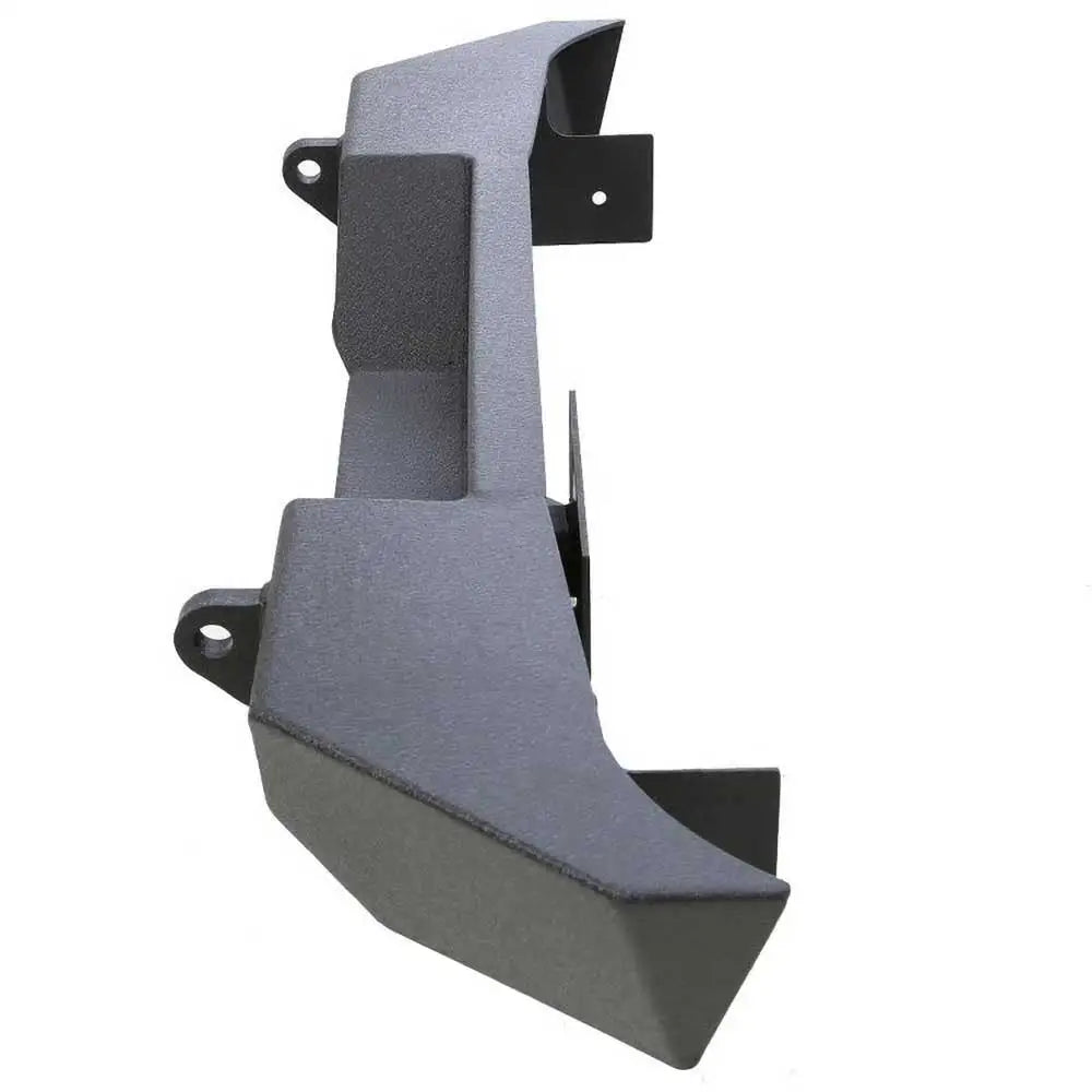 Stål Bakfanger Smittybilt Xrc - Jeep Wrangler Jk 4 d 07-18