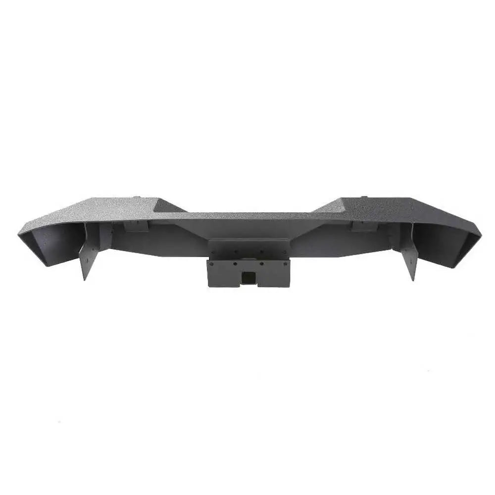 Stål Bakfanger Smittybilt Xrc - Jeep Wrangler Jk 4 d 07-18