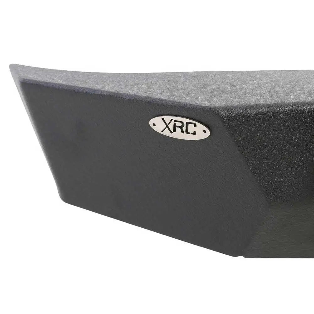 Stål Bakfanger Smittybilt Xrc - Jeep Wrangler Jk 4 d 07-18