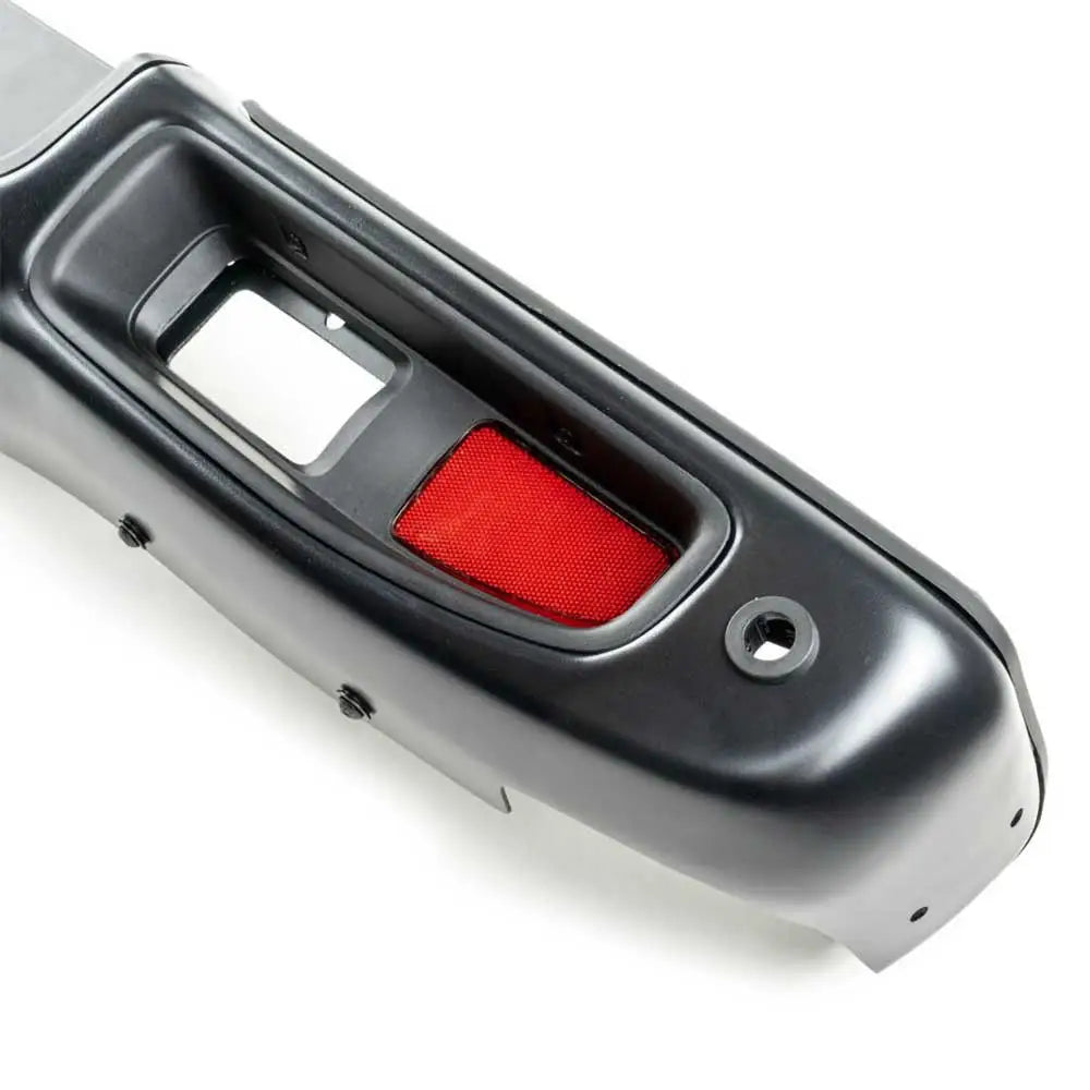 Stål Bakre Støtfanger - Jeep Gladiator Jt 20-