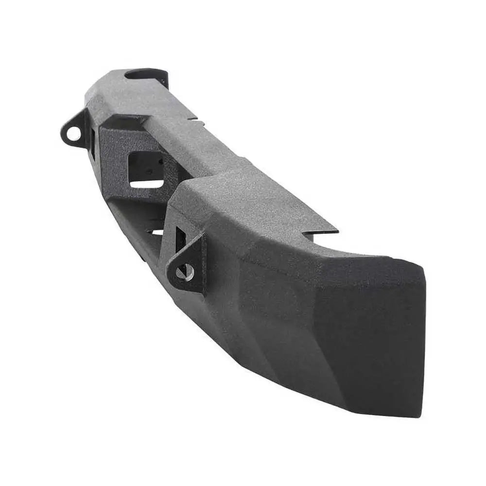 Stål Bakre Støtfanger Smittybilt M-1 - Dodge Ram 3500 03-07