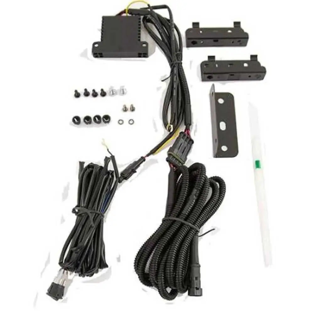 Stål Bakre Støtfanger Smittybilt Xrc Gen2 - Jeep Wrangler Jk 4 d 07-18