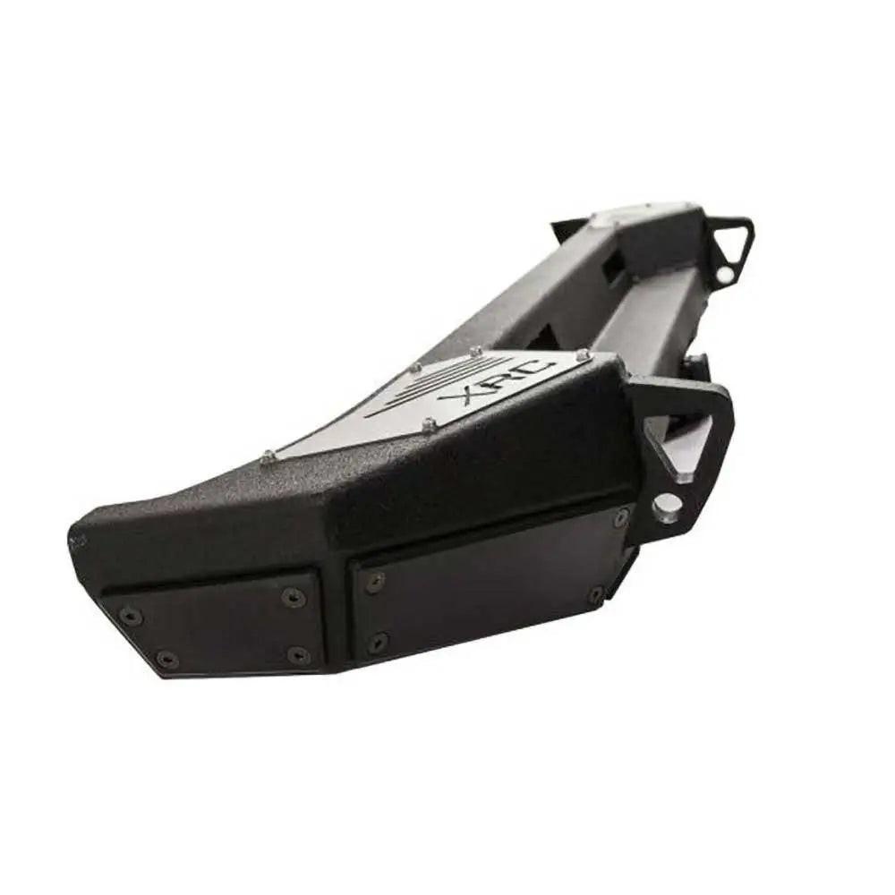 Stål Bakre Støtfanger Smittybilt Xrc Gen2 - Jeep Wrangler Jk 4 d 07-18