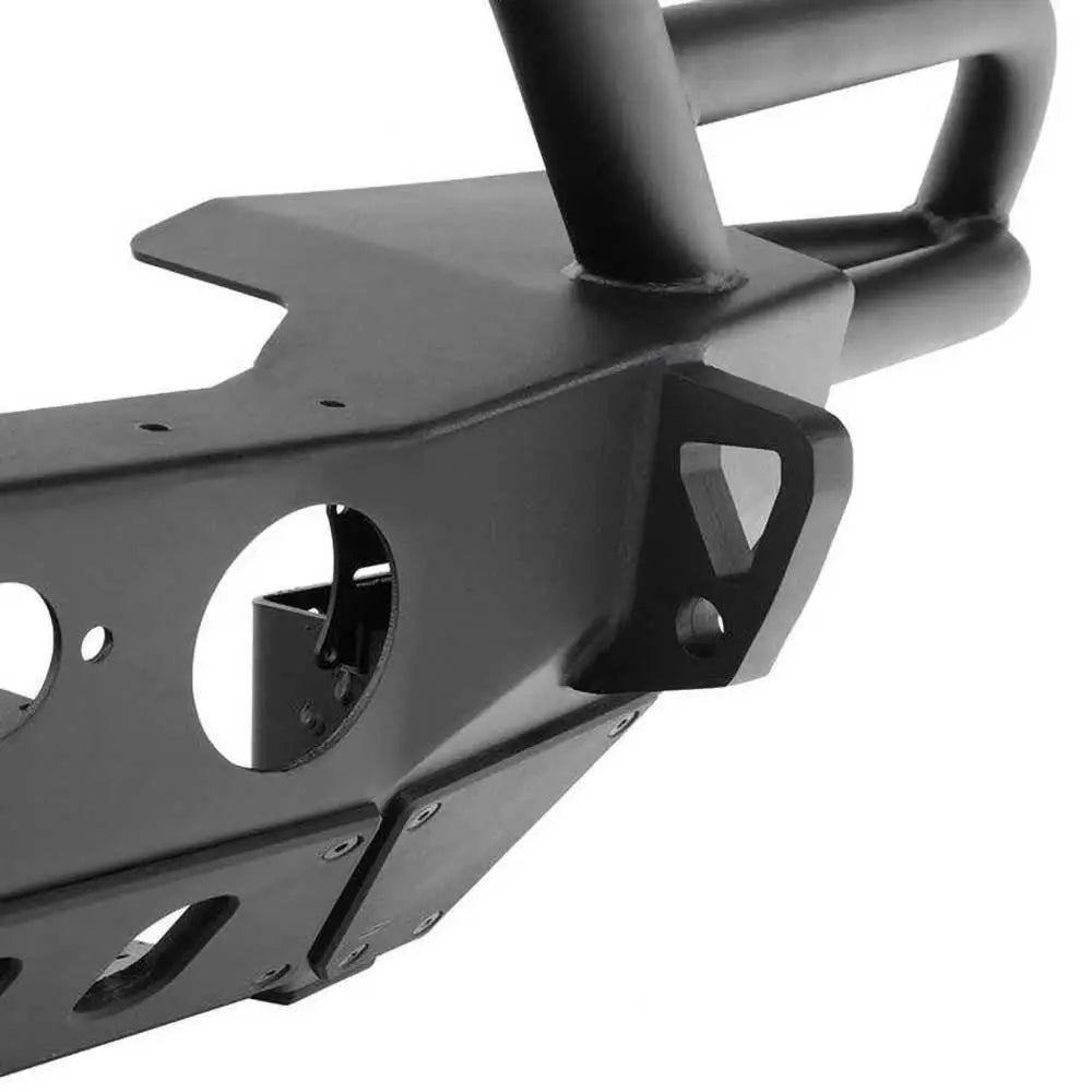 Stål Frontstøtfanger med Bullbar Smittybilt Src Gen2 - Jeep Wrangler Jl 4 d 18-