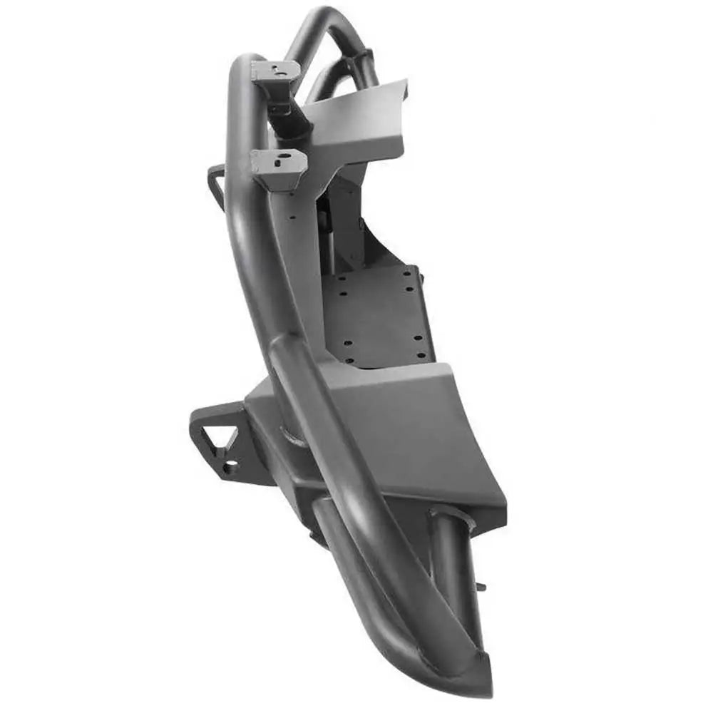 Stål Frontstøtfanger med Bullbar Smittybilt Src Gen2 - Jeep Wrangler Jl 4 d 18-
