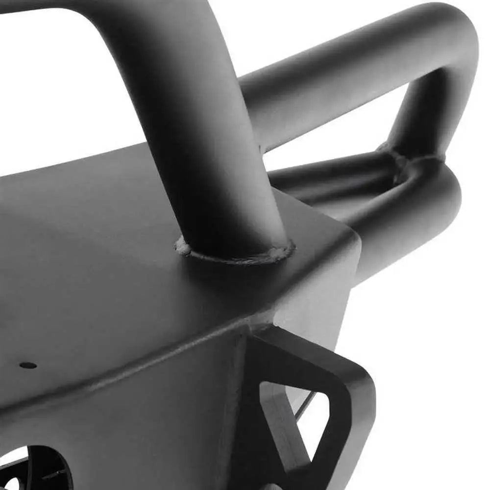 Stål Frontstøtfanger med Bullbar Smittybilt Src Gen2 - Jeep Wrangler Jl 4 d 18-