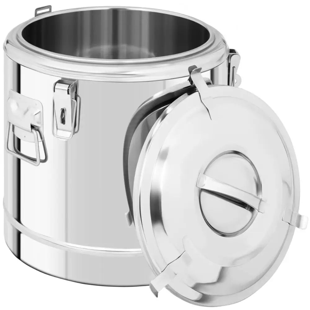 Stål Mattransport Termos 22l - Produsentkode: 1010868