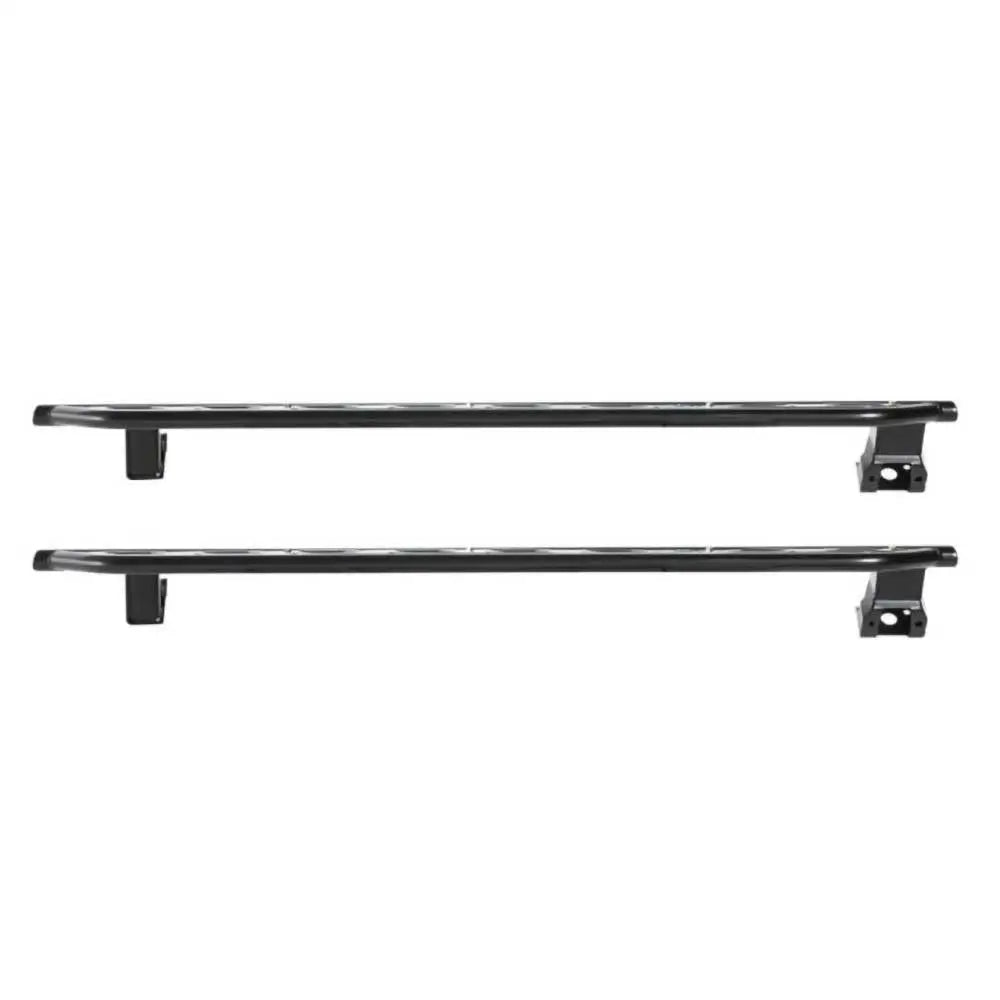 Stål Trinnbeskyttere Poison Spyder - Jeep Gladiator Jt 20-