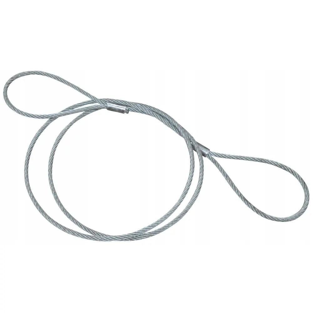 Stål Wiretau 12mm 10m Mbl 9,5t