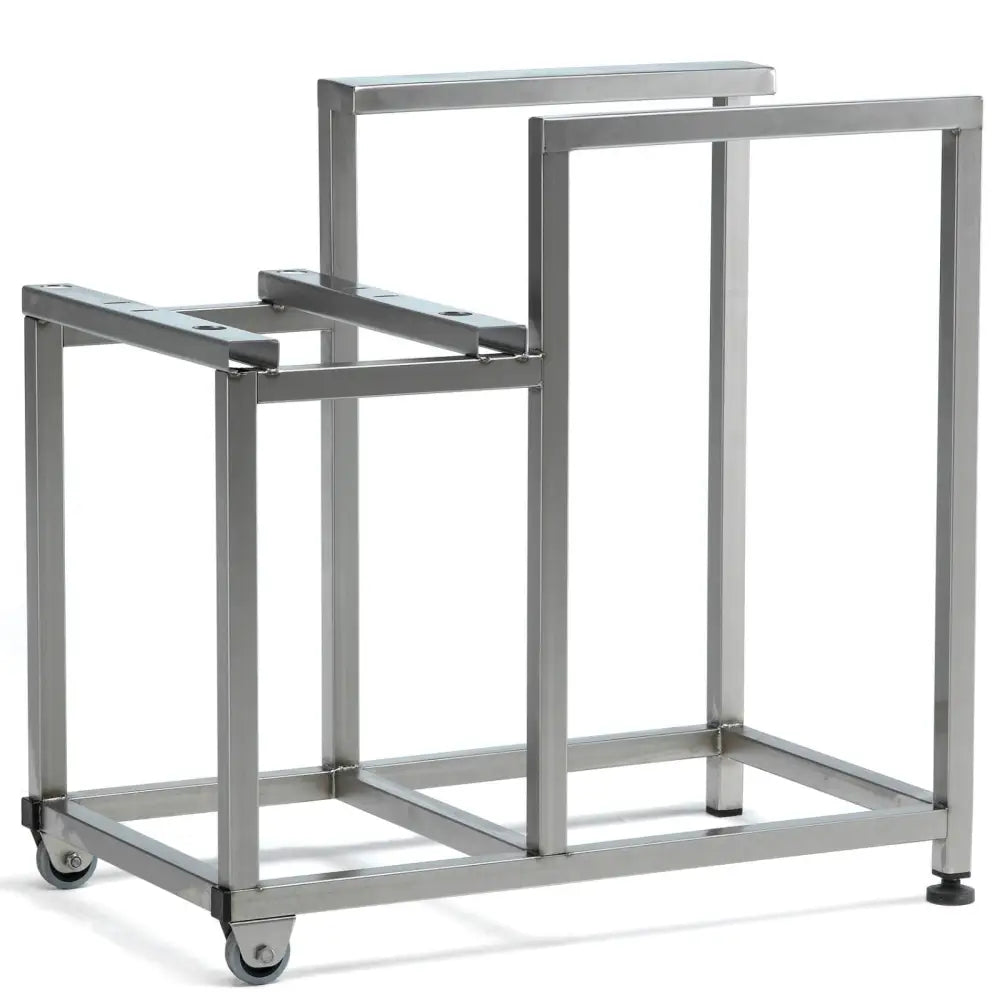 Stålbase for Multifunksjonell Maskinsliper - Sammic 1050063