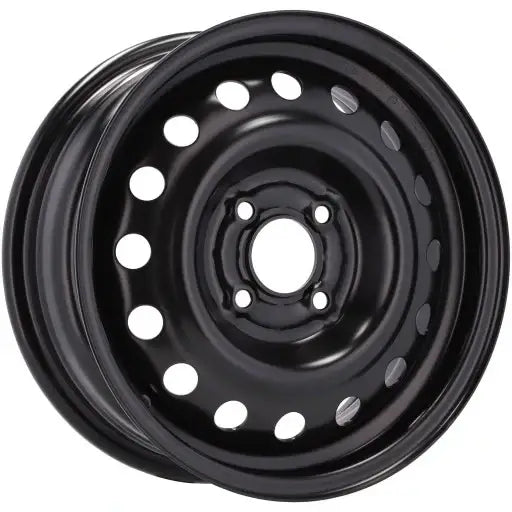 Stålfelger 14’’ 14x5.5 4x100 Et36 60.1