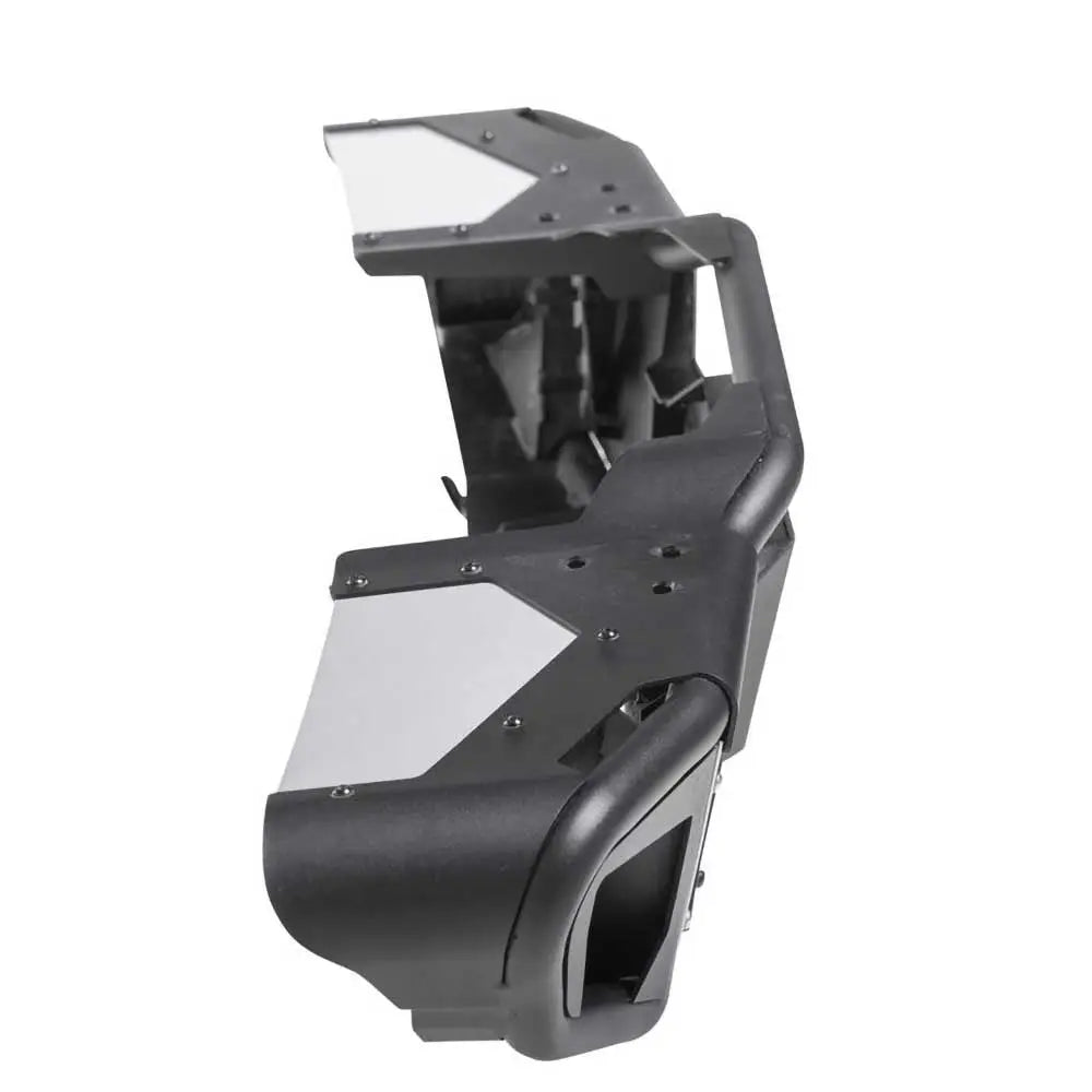 Stålfrontfanger Smittybilt Apollo - Jeep Wrangler Jl 4 d 18-