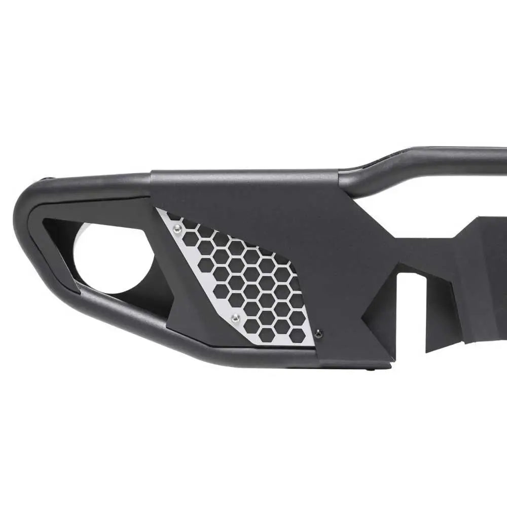 Stålfrontfanger Smittybilt Apollo - Jeep Wrangler Jl 4 d 18-